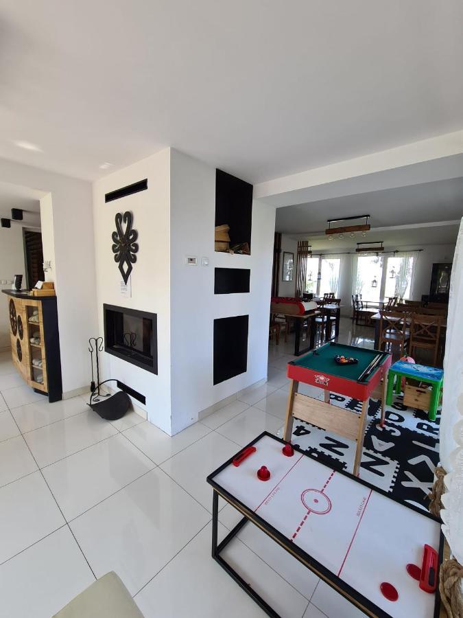 Baca Appartement Bukowina Tatrzańska Buitenkant foto
