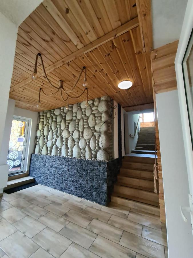 Baca Appartement Bukowina Tatrzańska Buitenkant foto