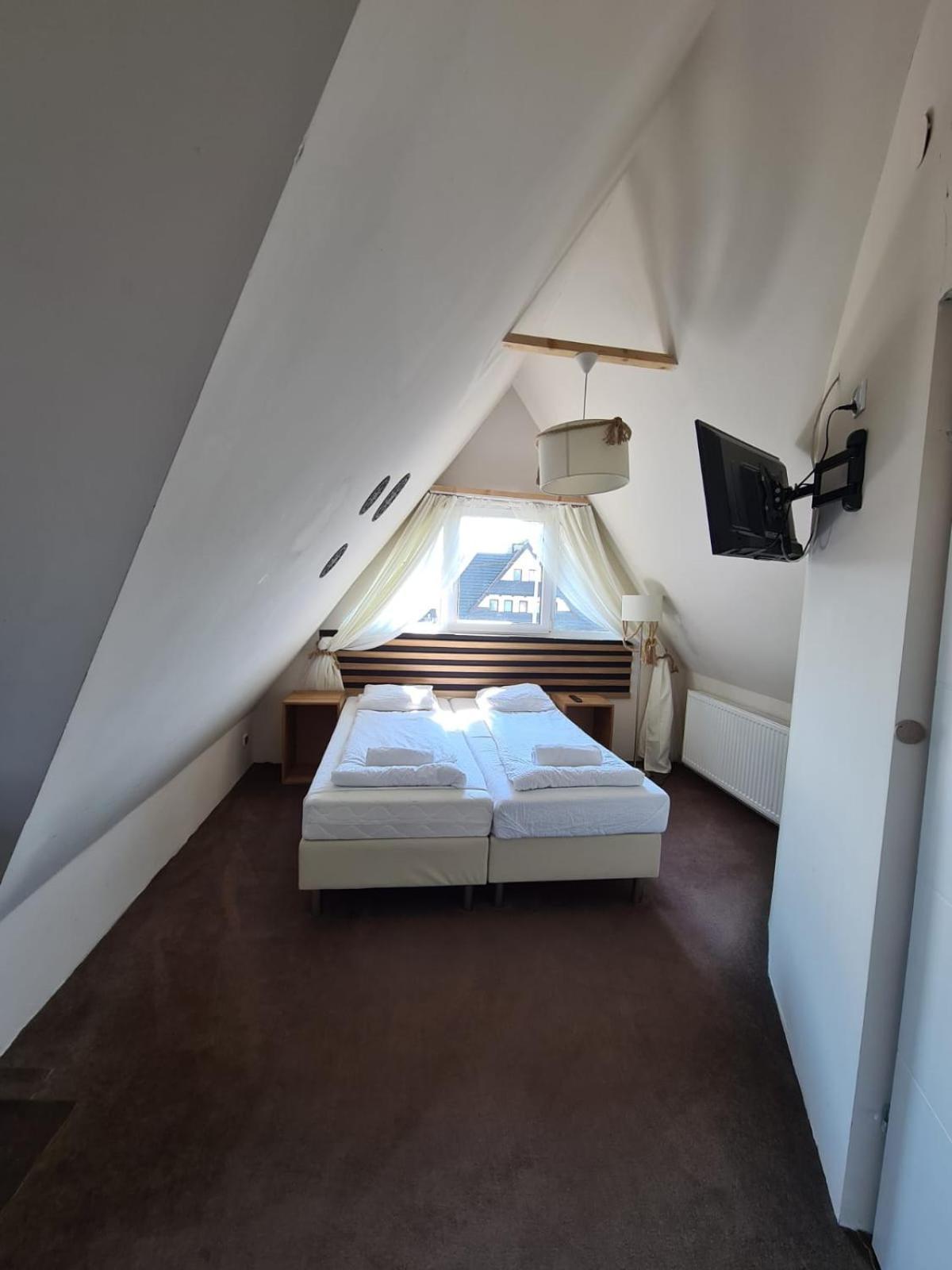 Baca Appartement Bukowina Tatrzańska Buitenkant foto