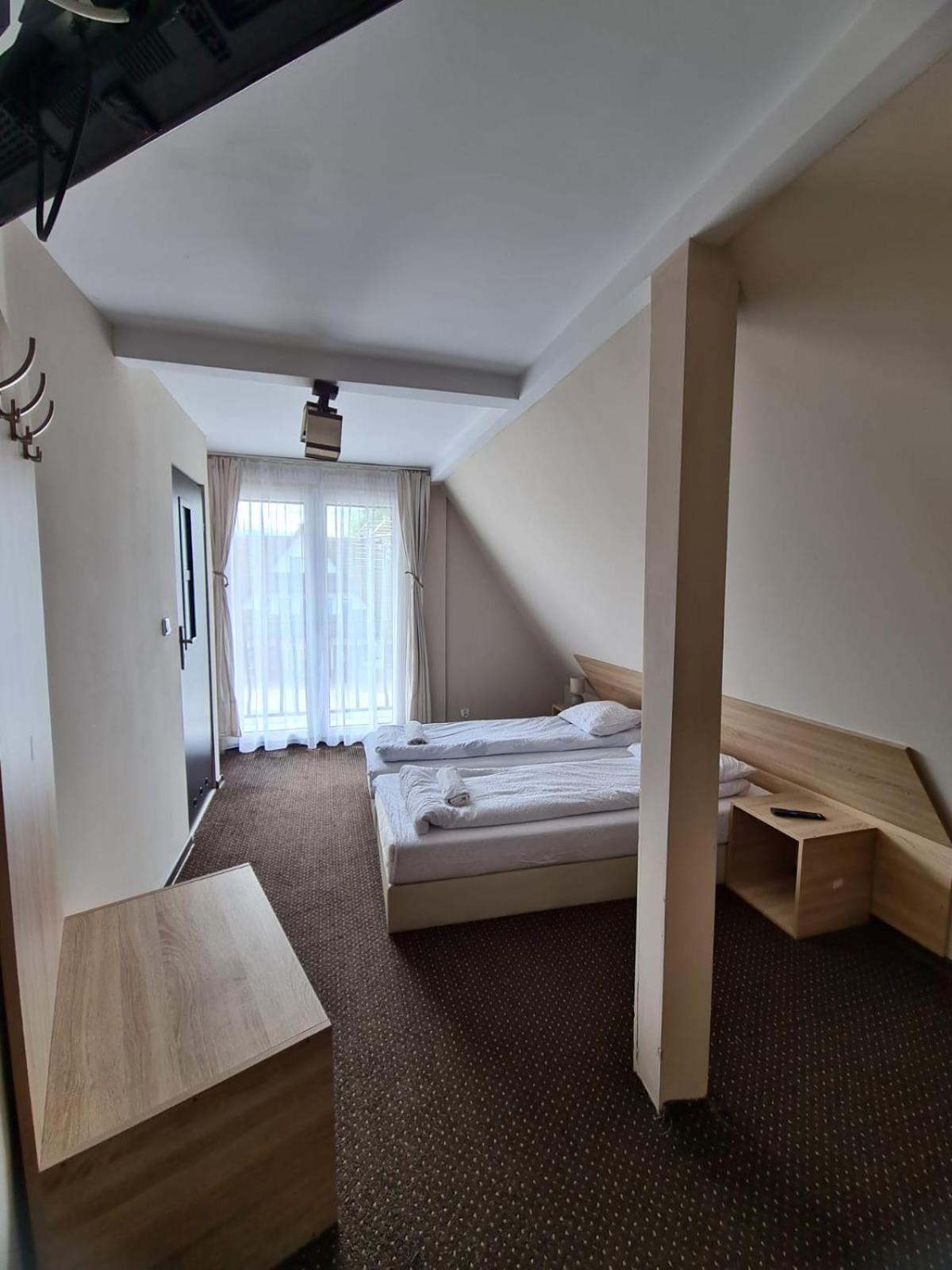 Baca Appartement Bukowina Tatrzańska Buitenkant foto