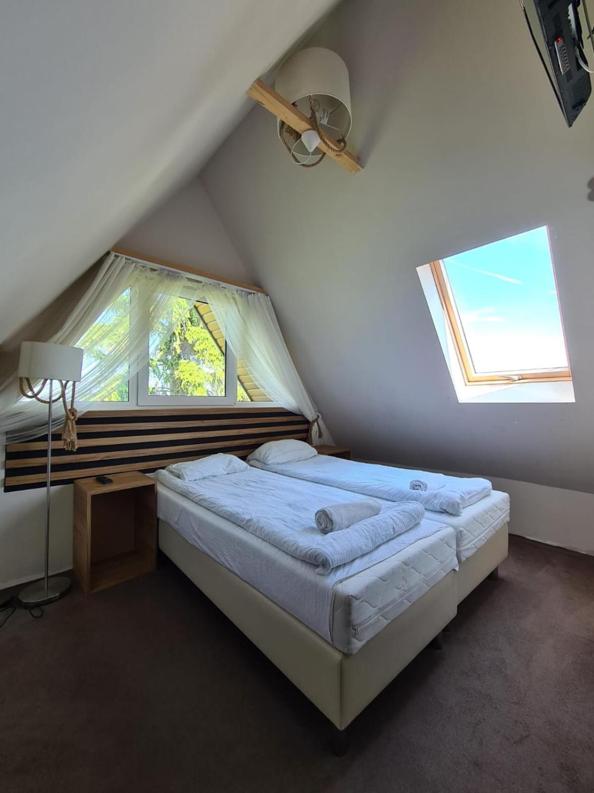 Baca Appartement Bukowina Tatrzańska Buitenkant foto
