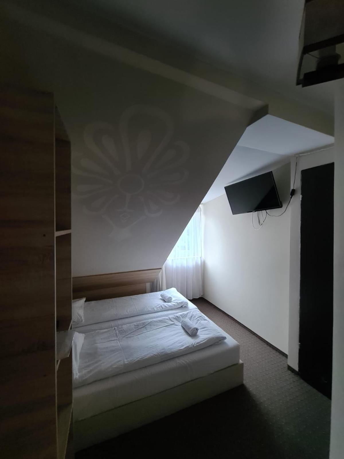 Baca Appartement Bukowina Tatrzańska Buitenkant foto