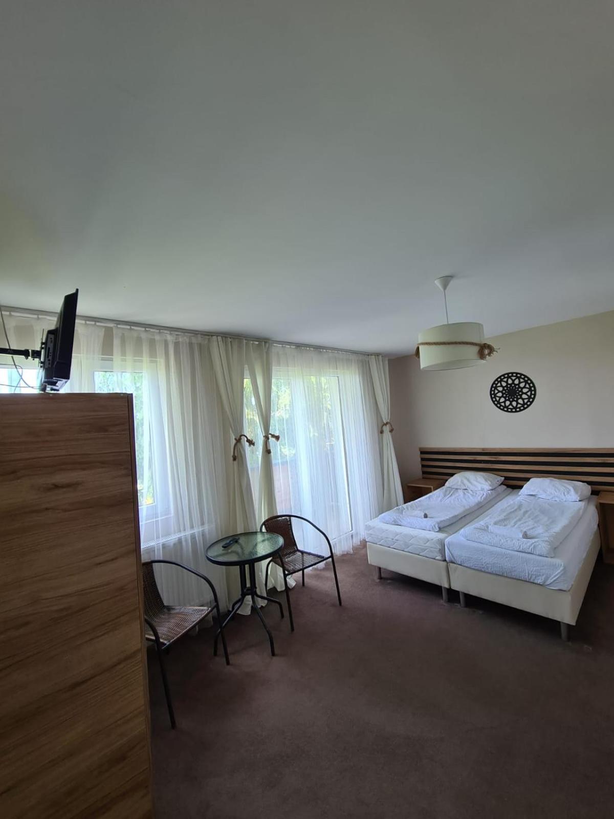 Baca Appartement Bukowina Tatrzańska Buitenkant foto