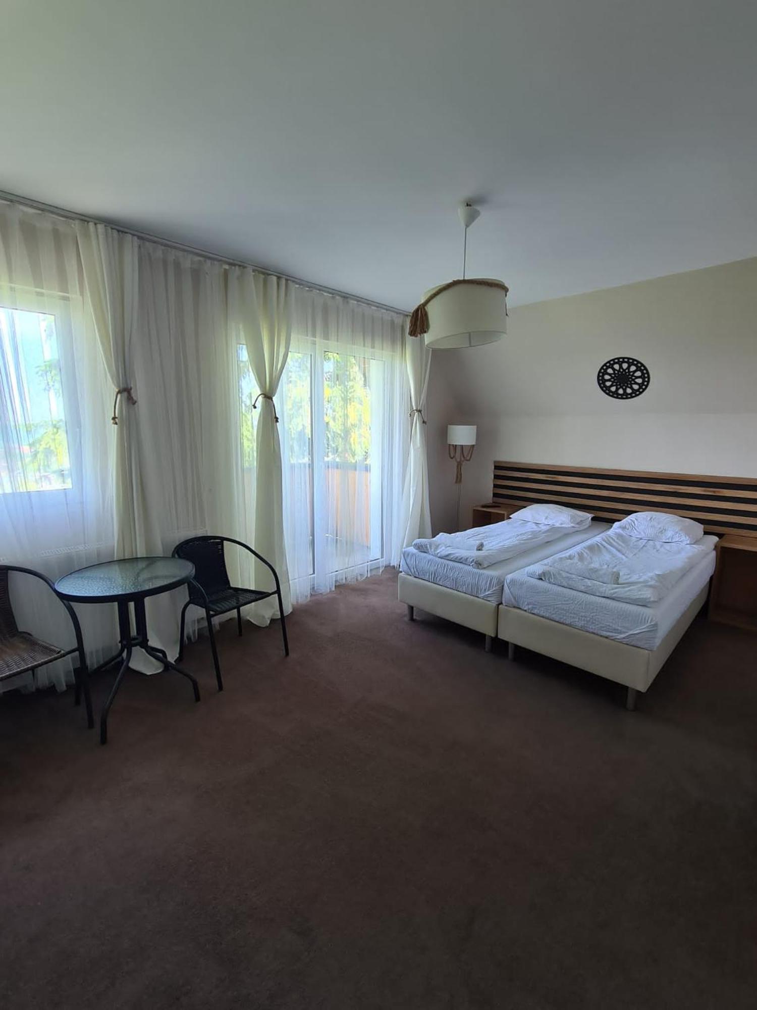 Baca Appartement Bukowina Tatrzańska Buitenkant foto