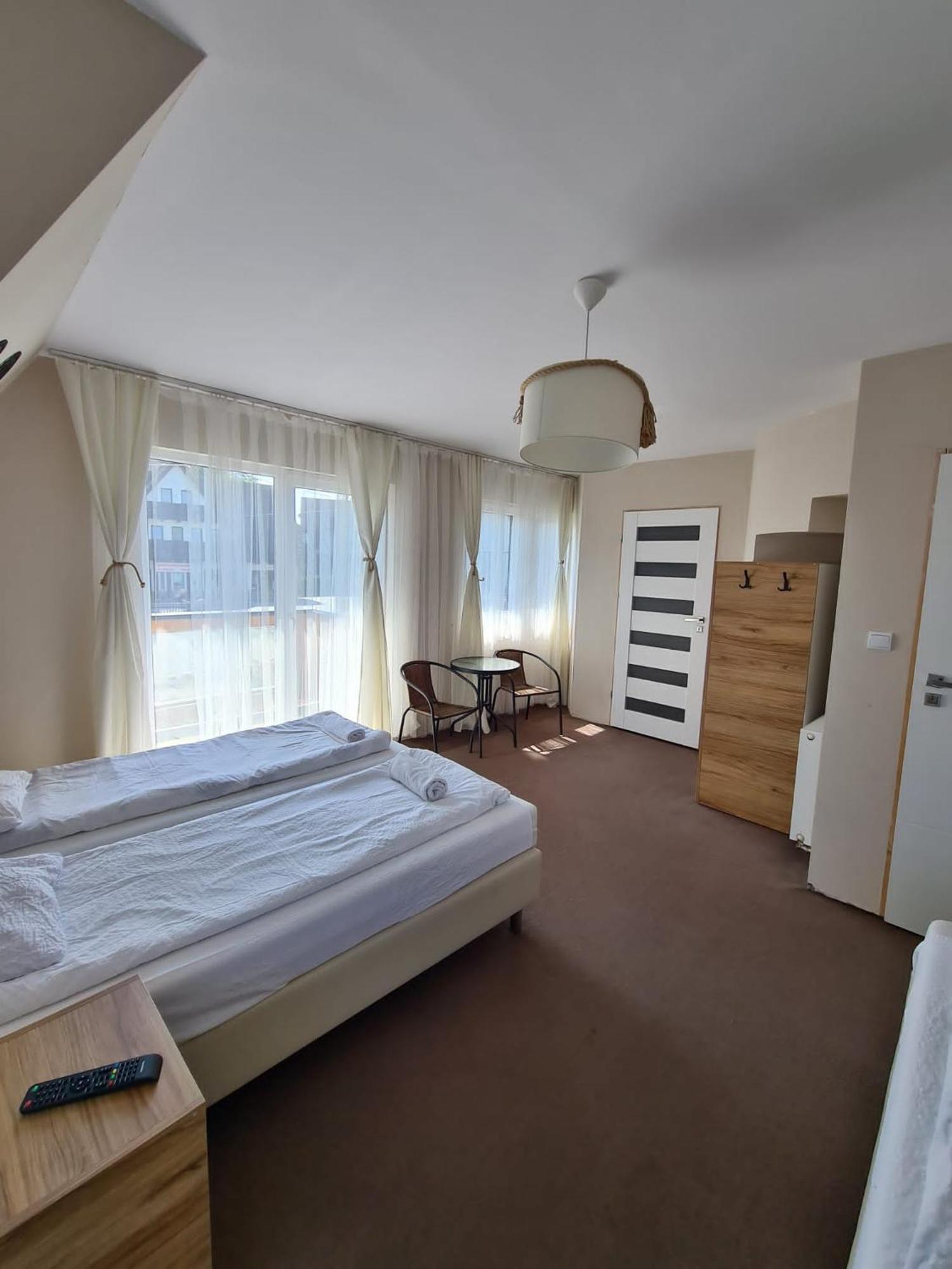Baca Appartement Bukowina Tatrzańska Buitenkant foto