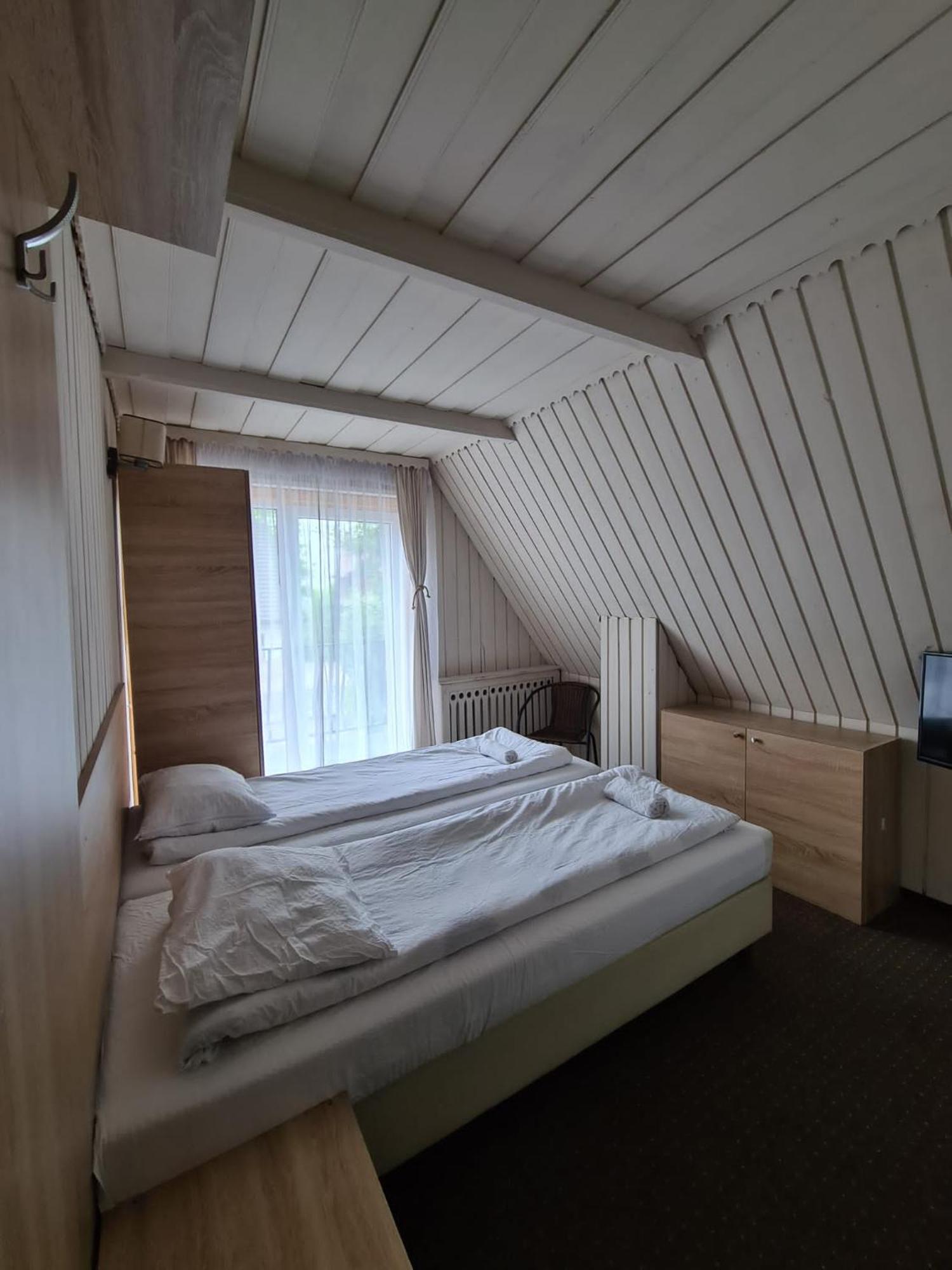 Baca Appartement Bukowina Tatrzańska Buitenkant foto