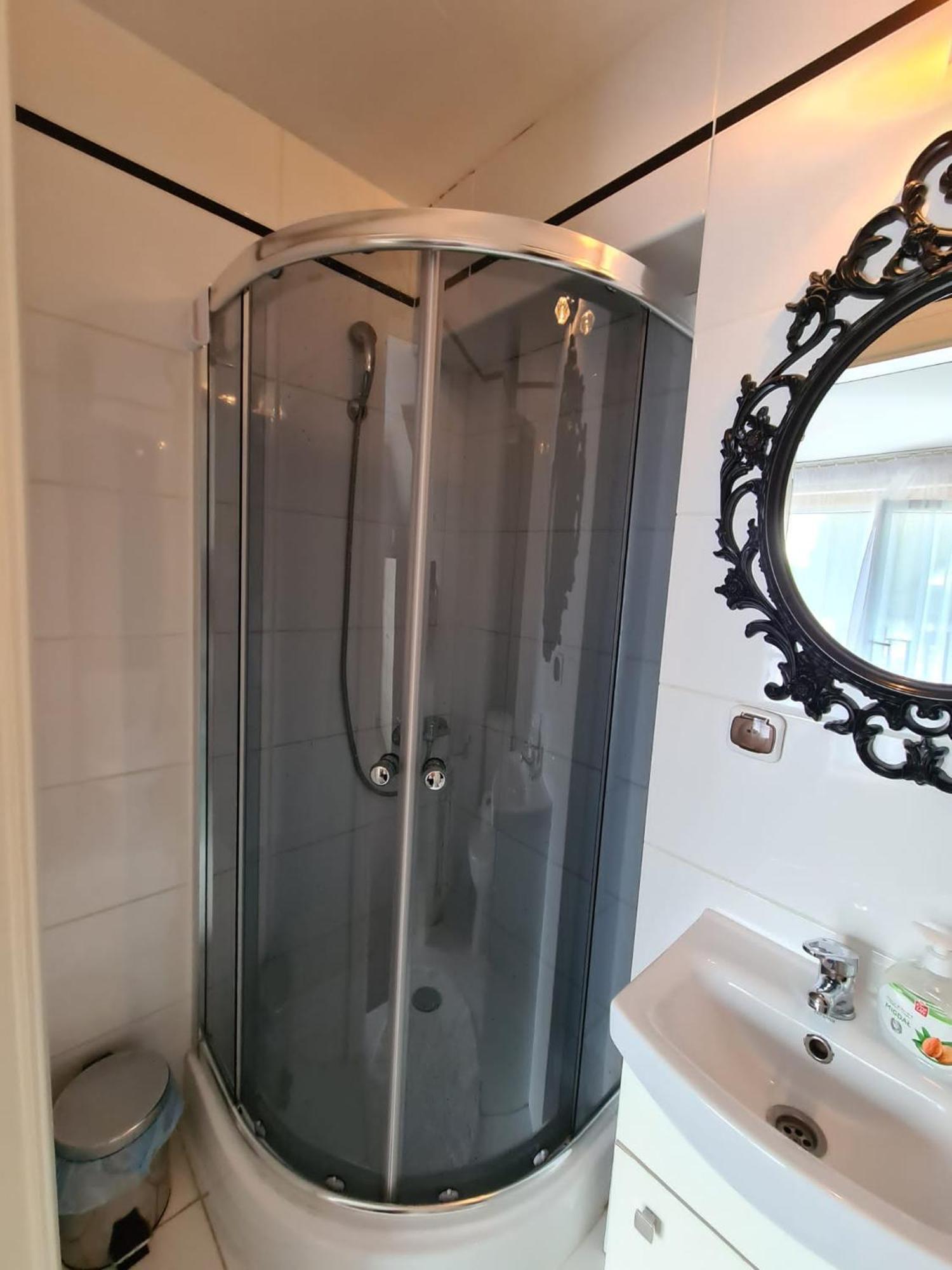 Baca Appartement Bukowina Tatrzańska Buitenkant foto