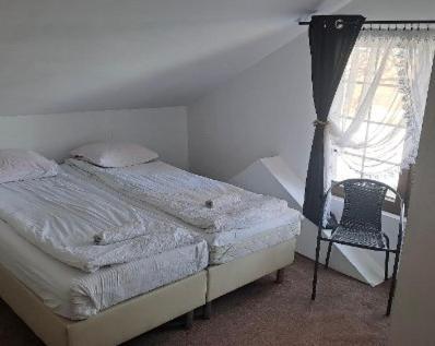 Baca Appartement Bukowina Tatrzańska Buitenkant foto